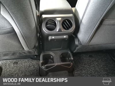 2026 Jeep Wrangler WRANGLER 4-DOOR 85TH ANNIVERSARY EDITION