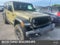 2025 Jeep Wrangler 4-Door Willys 4x4