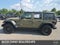 2025 Jeep Wrangler 4-Door Willys 4x4