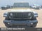 2025 Jeep Wrangler 4-Door Willys 4x4