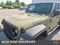 2025 Jeep Wrangler 4-Door Willys 4x4