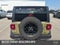 2025 Jeep Wrangler 4-Door Willys 4x4