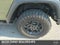 2025 Jeep Wrangler 4-Door Willys 4x4