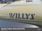 2025 Jeep Wrangler 4-Door Willys 4x4