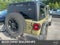 2025 Jeep Wrangler 4-Door Willys 4x4
