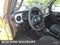 2025 Jeep Wrangler 4-Door Willys 4x4