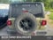 2025 Jeep Wrangler 4-Door Willys 4x4