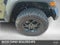 2025 Jeep Wrangler 4-Door Willys 4x4