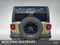 2025 Jeep Wrangler 4-Door Willys 4x4