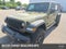 2025 Jeep Wrangler 4-Door Willys 4x4