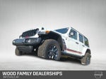 2026 Jeep Wrangler 4-Door Sport