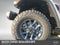2026 Jeep Wrangler 4-Door Sport