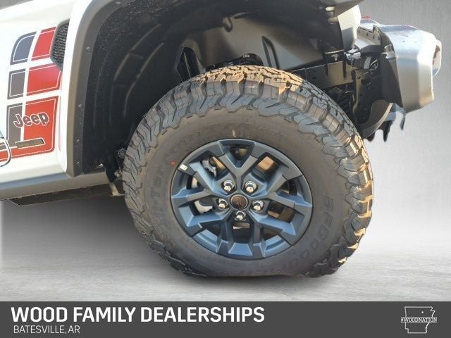 2026 Jeep Wrangler 4-Door Sport