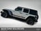 2026 Jeep Wrangler 4-Door Sport