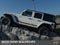 2026 Jeep Wrangler 4-Door Sport