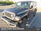 2027 Jeep Wrangler WRANGLER 4-DOOR SAHARA