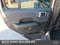2027 Jeep Wrangler WRANGLER 4-DOOR SAHARA
