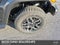 2027 Jeep Wrangler WRANGLER 4-DOOR SAHARA