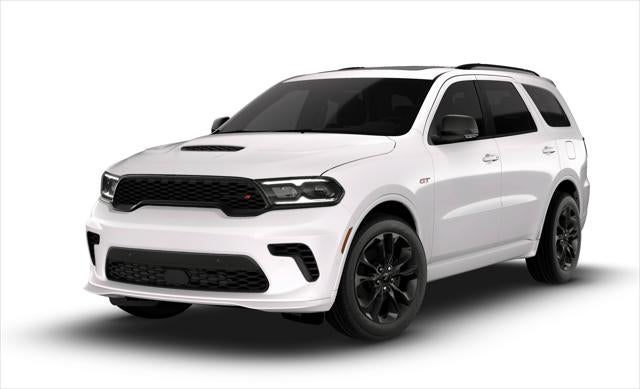 2026 Dodge Durango GT Plus AWD's photo