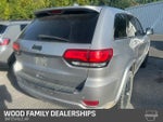 2021 Jeep Grand Cherokee Laredo X 4x2