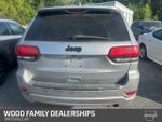 2021 Jeep Grand Cherokee Laredo X 4x2