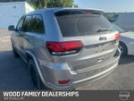 2021 Jeep Grand Cherokee Laredo X 4x2