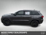 2021 Jeep Grand Cherokee Laredo X 4x2