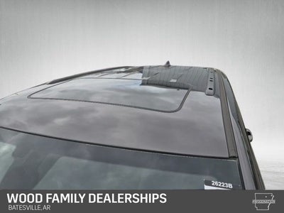 2021 Jeep Grand Cherokee Laredo X 4x2