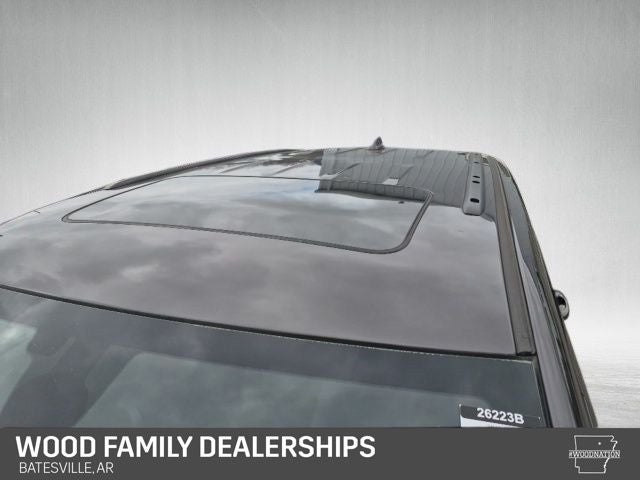 2021 Jeep Grand Cherokee Laredo X 4x2