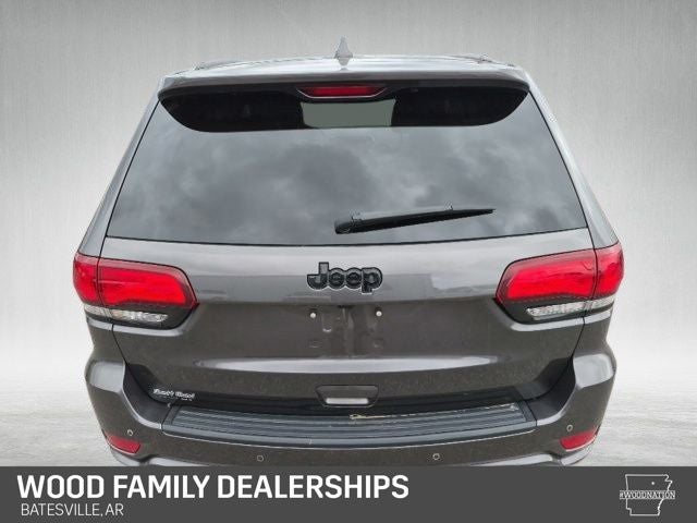 2021 Jeep Grand Cherokee Laredo X 4x2