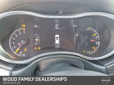 2019 Jeep Grand Cherokee Limited 4x4