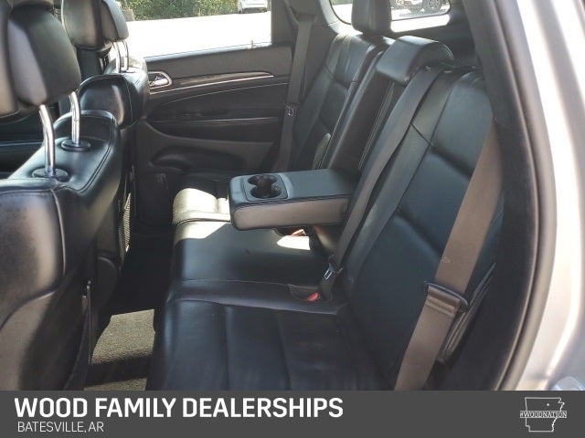 2019 Jeep Grand Cherokee Limited 4x4