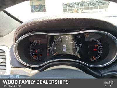 2018 Jeep Grand Cherokee Sterling Edition 4x4