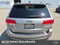 2018 Jeep Grand Cherokee Sterling Edition 4x4