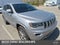 2018 Jeep Grand Cherokee Sterling Edition 4x4