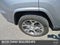 2018 Jeep Grand Cherokee Sterling Edition 4x4