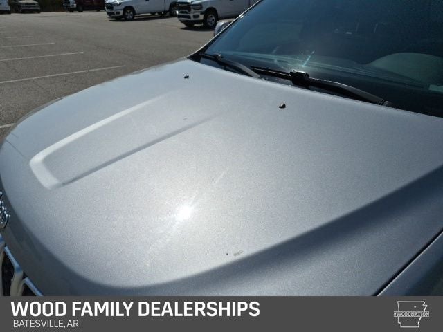 2018 Jeep Grand Cherokee Sterling Edition 4x4