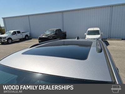 2018 Jeep Grand Cherokee Sterling Edition 4x4