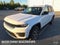 2027 Jeep Grand Cherokee GRAND CHEROKEE LAREDO X 4X4