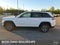 2027 Jeep Grand Cherokee GRAND CHEROKEE LAREDO X 4X4