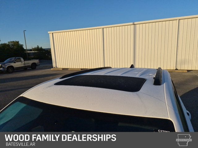 2027 Jeep Grand Cherokee GRAND CHEROKEE LAREDO X 4X4