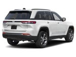 2027 Jeep Grand Cherokee GRAND CHEROKEE LAREDO 4X4