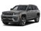 2027 Jeep Grand Cherokee GRAND CHEROKEE LAREDO 4X4