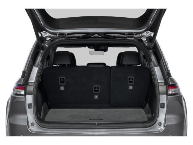 2027 Jeep Grand Cherokee GRAND CHEROKEE LAREDO 4X4