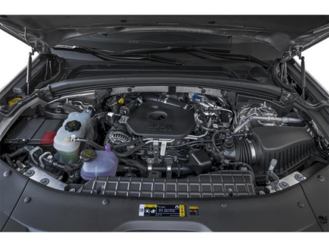 2027 Jeep Grand Cherokee GRAND CHEROKEE LAREDO 4X4