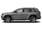 2027 Jeep Grand Cherokee GRAND CHEROKEE LAREDO 4X4