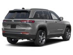 2027 Jeep Grand Cherokee GRAND CHEROKEE LAREDO 4X4