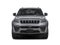 2027 Jeep Grand Cherokee GRAND CHEROKEE LAREDO 4X4