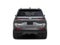 2027 Jeep Grand Cherokee GRAND CHEROKEE LAREDO 4X4