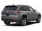 2027 Jeep Grand Cherokee Laredo Altitude